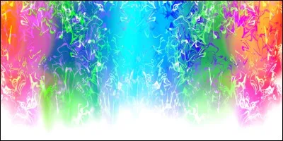 Quelle est votre couleur préférée ?