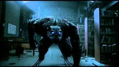 Qui est la bête du Gévaudan ?