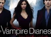 Quiz The Vampires Diaries