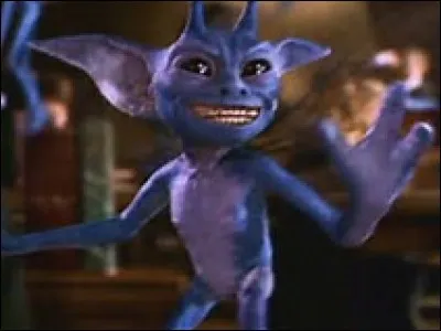 Ces bêtes sont très farceuses. Qui sont-elles ?