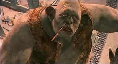 De quel monstre parlons-nous ?