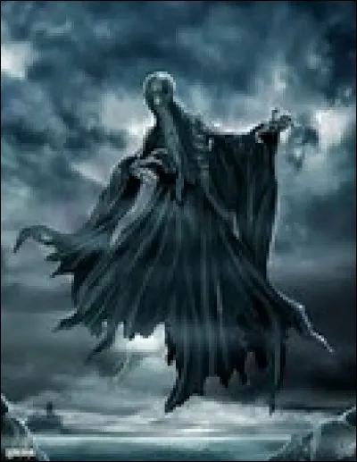 Ce personnage se nourrit du bonheur des gens c'est ...