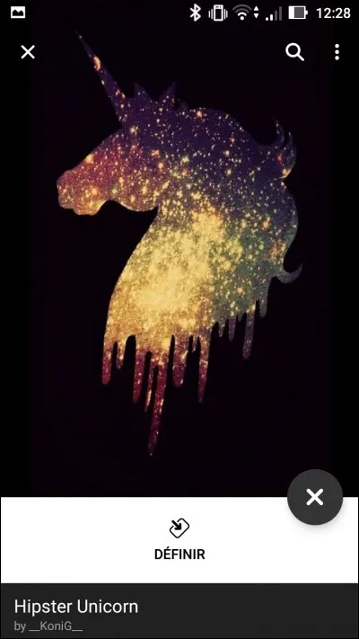 Quel animal vois-tu sur cette image ?