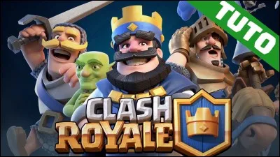 Qui sont les créateurs de "Clash Royale" ?