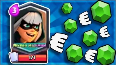 Quel est le nom de la première légendaire ? (mars 2017)