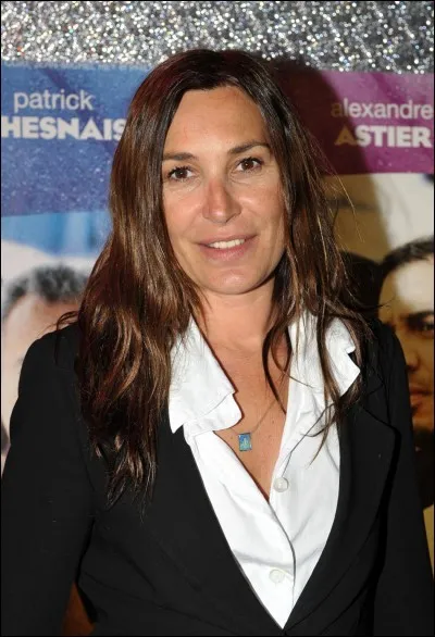 Quel est le vrai nom de Zazie ?