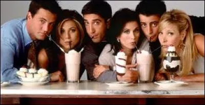 Comment te fais-tu des amis ?