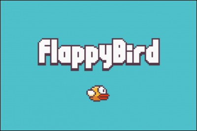 Quand "Flappy Bird" est-il sorti ?