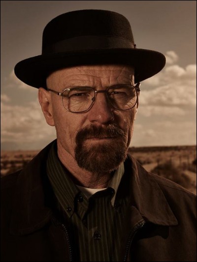 Walter White, alias Heisenberg, est le personnage principal et l'un des plus durs à cuire de la série. Le connais-tu vraiment ?