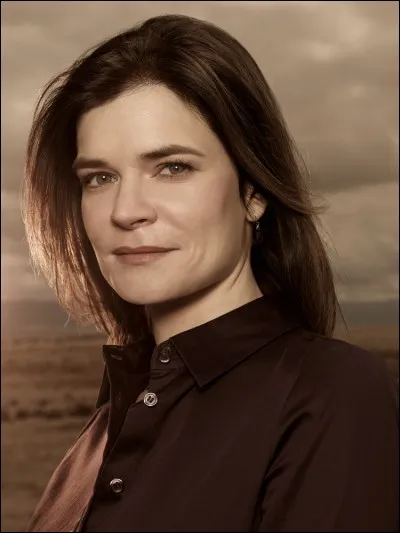 Qui est ce personnage ?