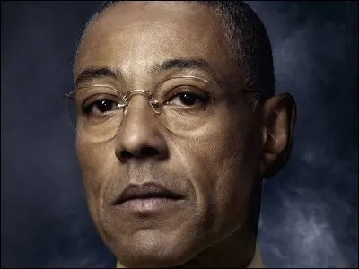 Qui est ce personnage mystérieux ?