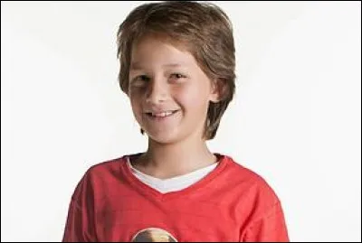 Comment s'appelle le cadet de la famille O'Brian ?