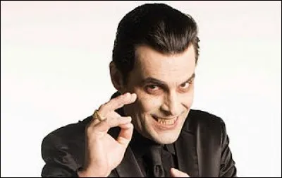 Qui est le p&egrave;re d'Ana ?