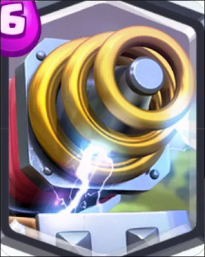 Comment appelle-t-on cette carte ?