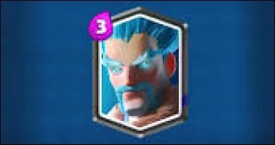 Comment appelle-t-on cette carte ?