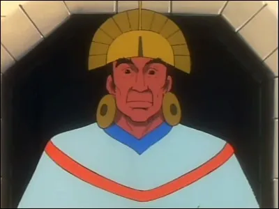 Comment s'appelle-t-il ?