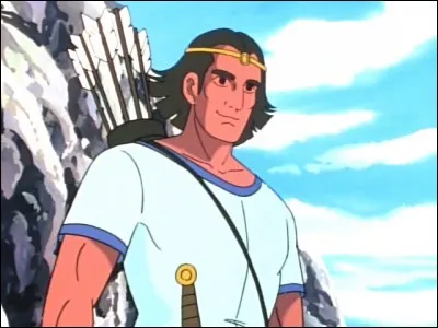 Comment s'appelle-t-il ?