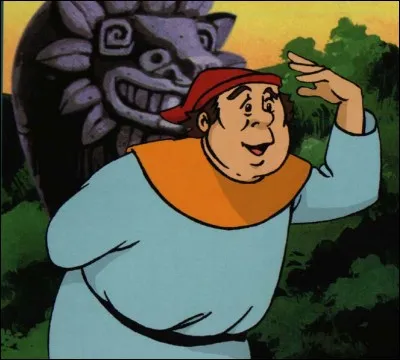 Comment s'appelle-t-il ?