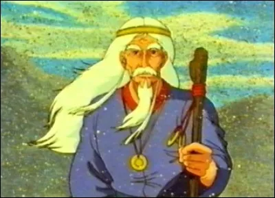 Comment s'appelle-t-il ?