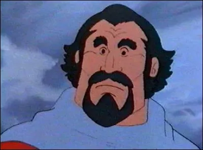 Comment s'appelle-t-il ?