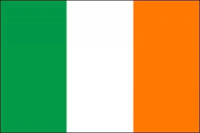 De quel drapeau s'agit-il ?