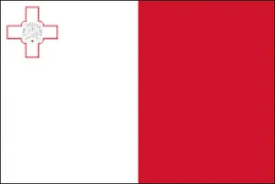 De quel drapeau s'agit-il ?