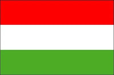 De quel drapeau s'agit-il ?