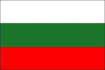 De quel drapeau s'agit-il ?