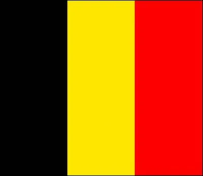 De quel drapeau s'agit-il ?