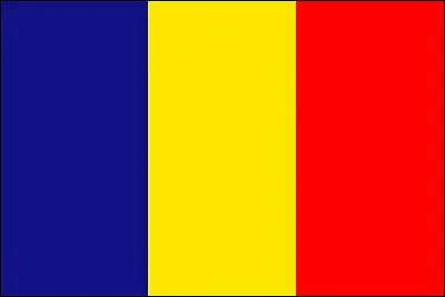 De quel drapeau s'agit-il ?