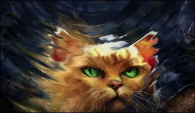 J'ai d'abord eu les pattes cassées et une bête sauvage m'a achevé. Qui suis-je ?