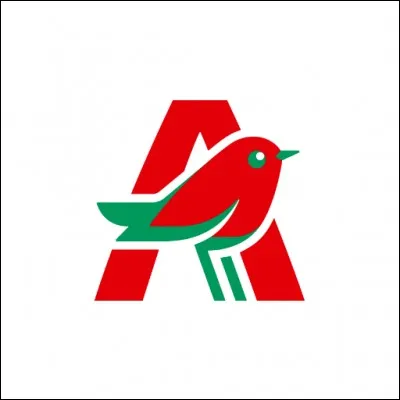 Quel est le nom de ce centre commercial ?