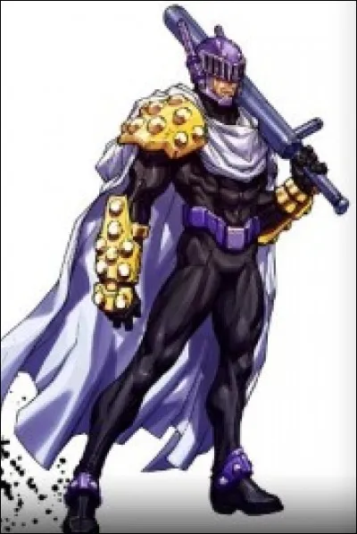 Qui est cet ennemi de Batman ?