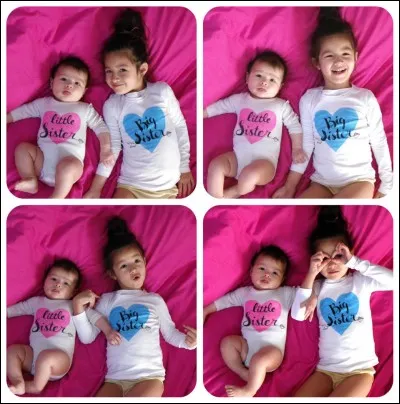 Que voudrais-tu être ?