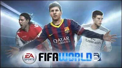 Dans "Fifa" que faut-il faire pour gagner ?