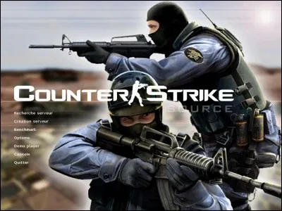 Que veut dire CS : GO