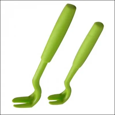 &Ccedil;a fait un mal de chien.