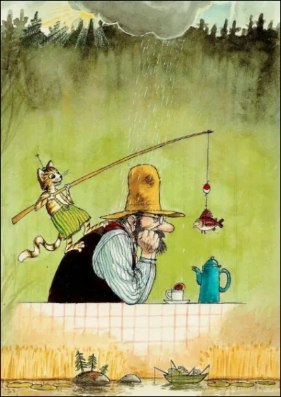 Faire reculer un chien pour mieux chasser le fauve.