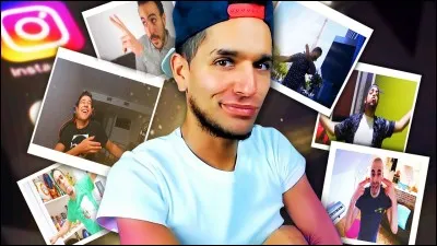 Quel est le snapchat de Prince ?