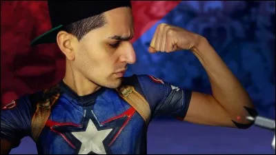 Quel est son vrai prénom ?