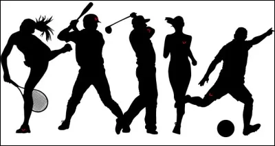 Quel est ton sport préféré ?