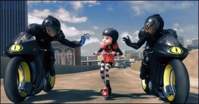 Quel est ce Disney ?