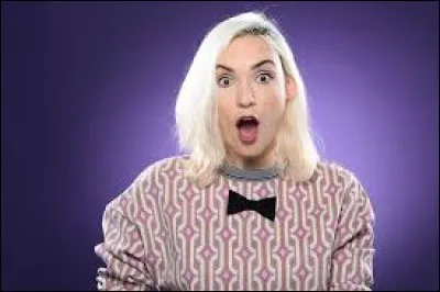 Quand est-elle née ?