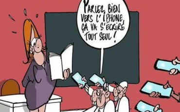 Quiz Orthographe