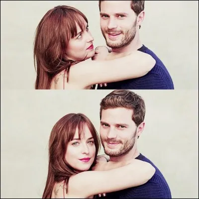 Que s'est promis C. Grey pour que Anastazia revienne dans sa vie ?