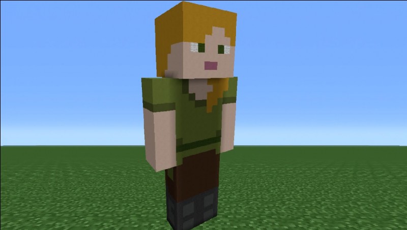 Quizz Test de connaissances Minecraft - Quiz Minecraft