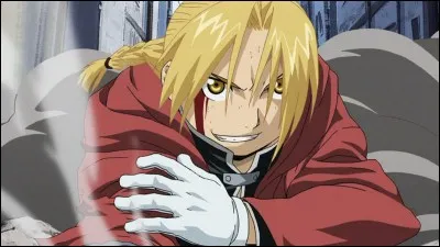 Dans quel manga est-il ?