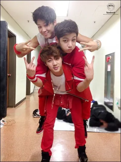 Quel membre sait presque tout faire ?