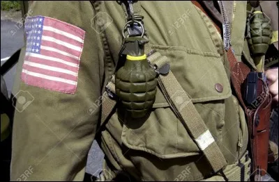 Comment appelait-on les soldats américains pendant la Deuxième Guerre mondiale ?