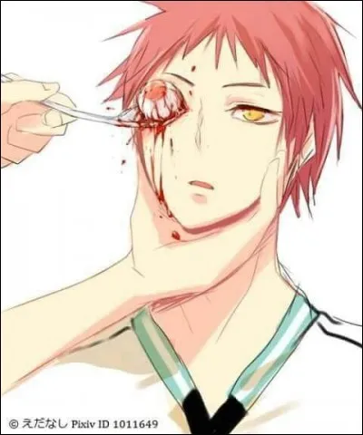 Qui est ce personnage ?